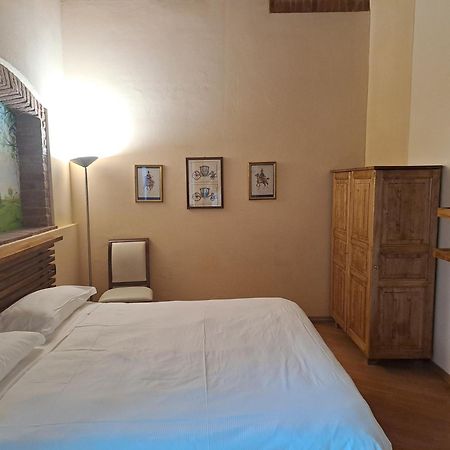Agriturismo Cascina Farisengo Stagno Lombardo Εξωτερικό φωτογραφία