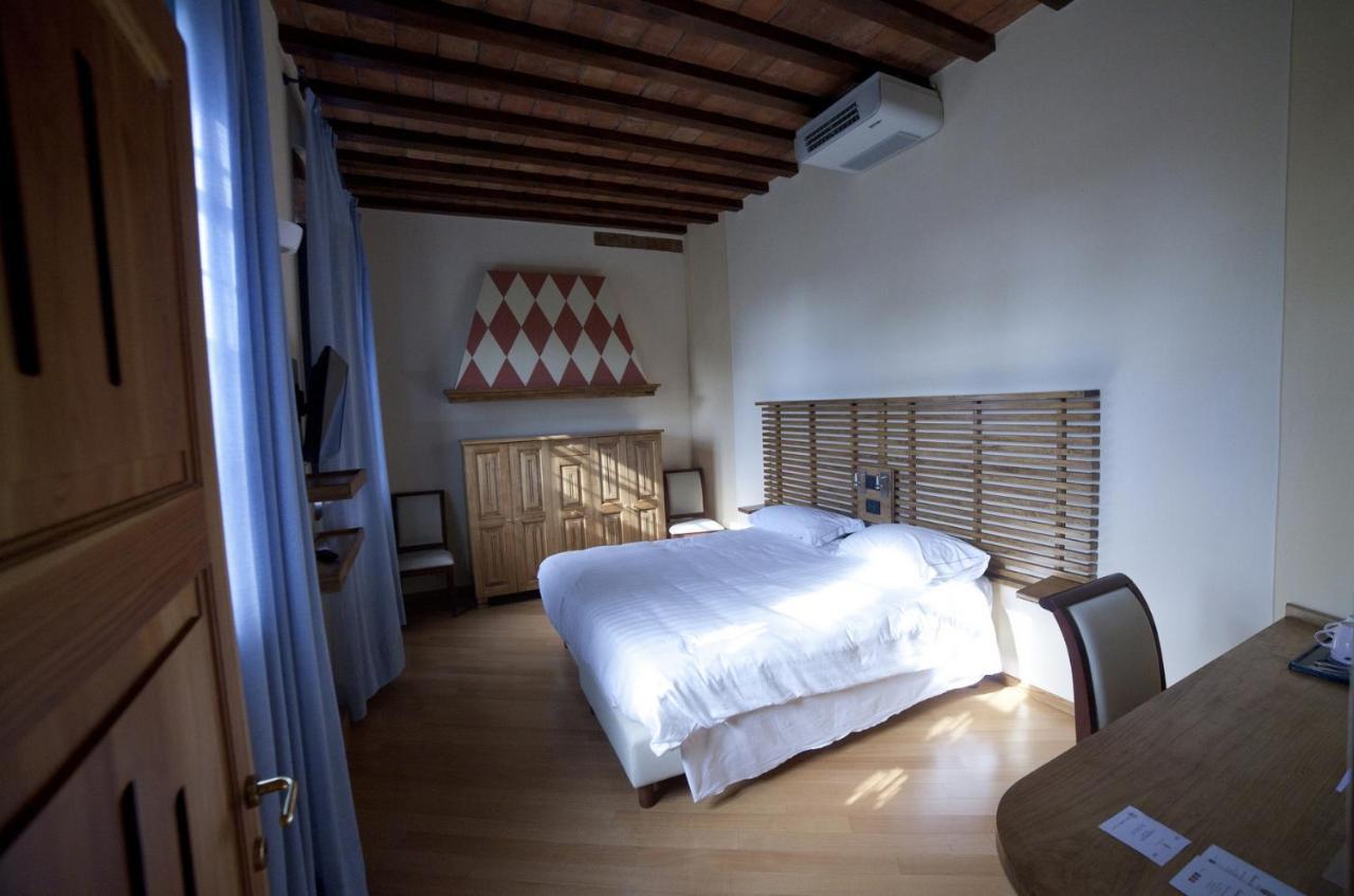 Agriturismo Cascina Farisengo Stagno Lombardo Εξωτερικό φωτογραφία