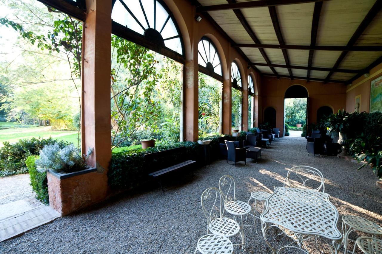 Agriturismo Cascina Farisengo Stagno Lombardo Εξωτερικό φωτογραφία