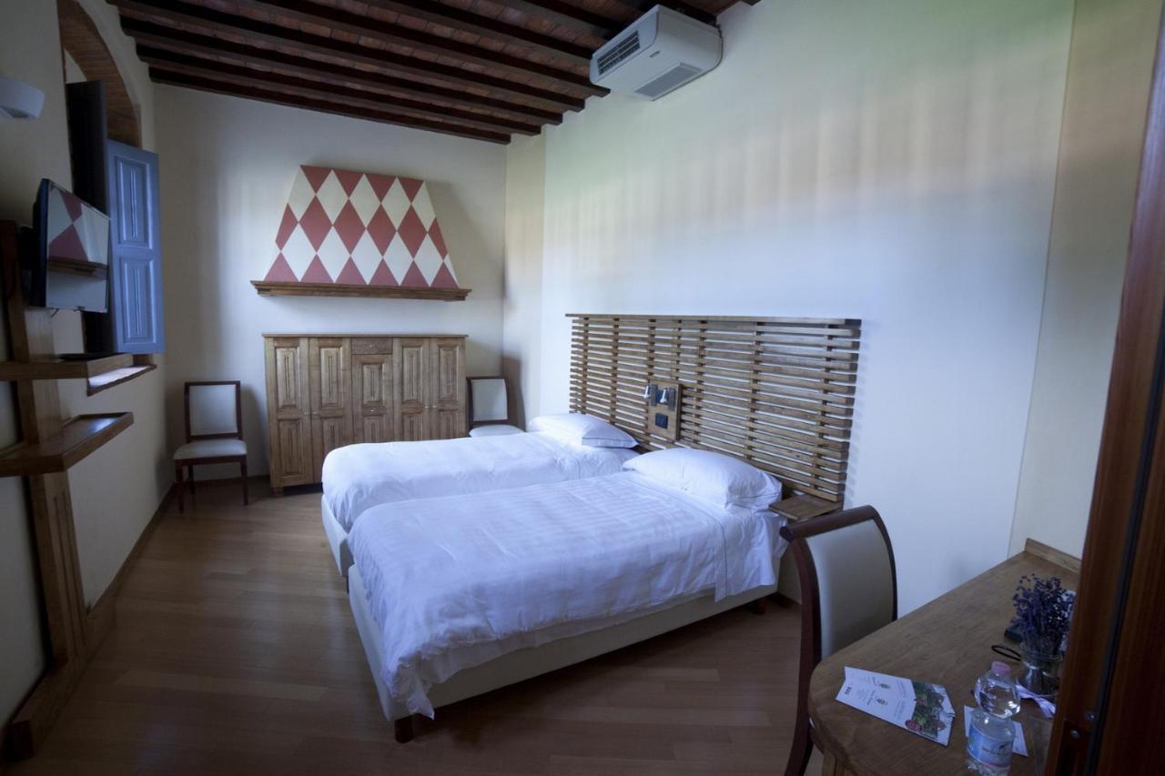 Agriturismo Cascina Farisengo Stagno Lombardo Εξωτερικό φωτογραφία