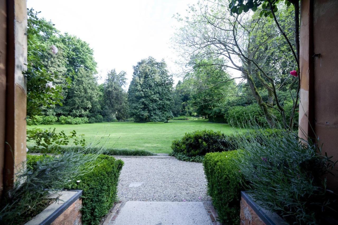 Agriturismo Cascina Farisengo Stagno Lombardo Εξωτερικό φωτογραφία