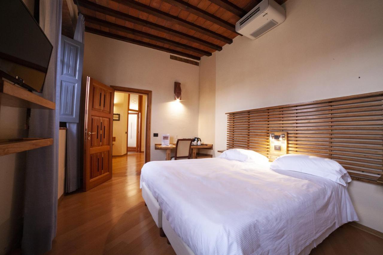 Agriturismo Cascina Farisengo Stagno Lombardo Εξωτερικό φωτογραφία