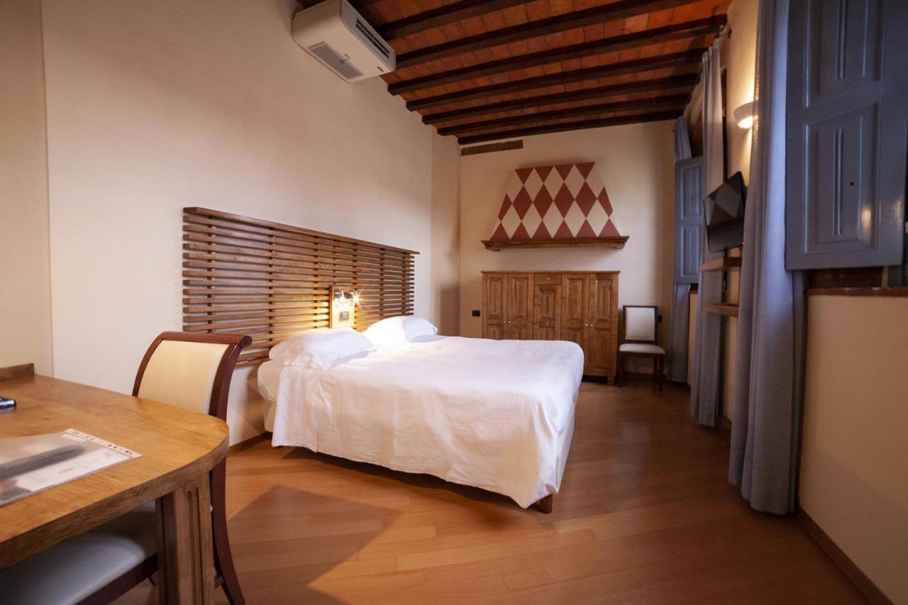 Agriturismo Cascina Farisengo Stagno Lombardo Εξωτερικό φωτογραφία