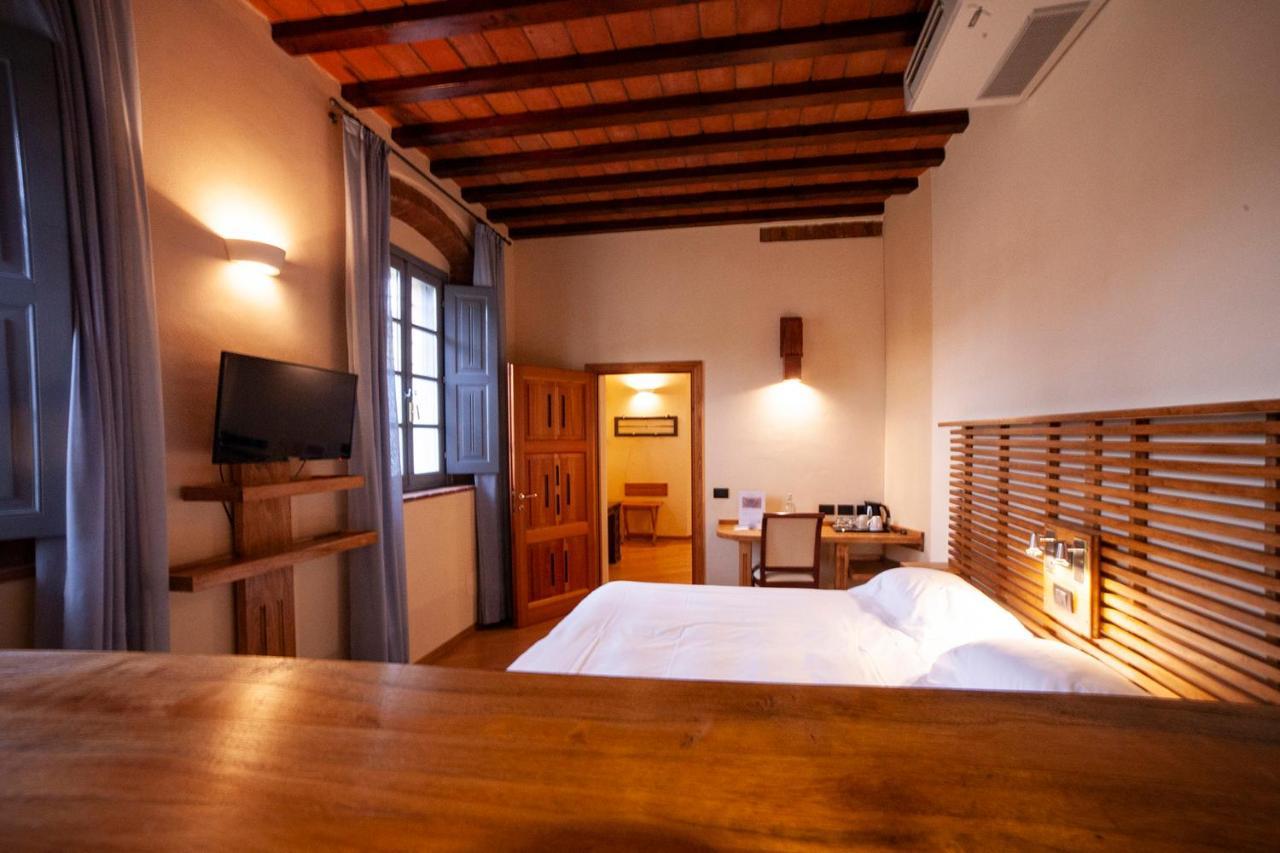 Agriturismo Cascina Farisengo Stagno Lombardo Εξωτερικό φωτογραφία