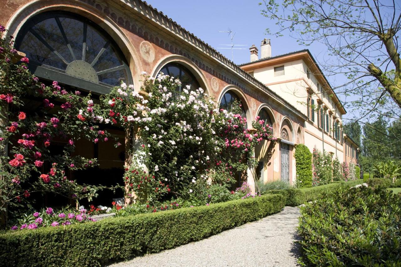 Agriturismo Cascina Farisengo Stagno Lombardo Εξωτερικό φωτογραφία