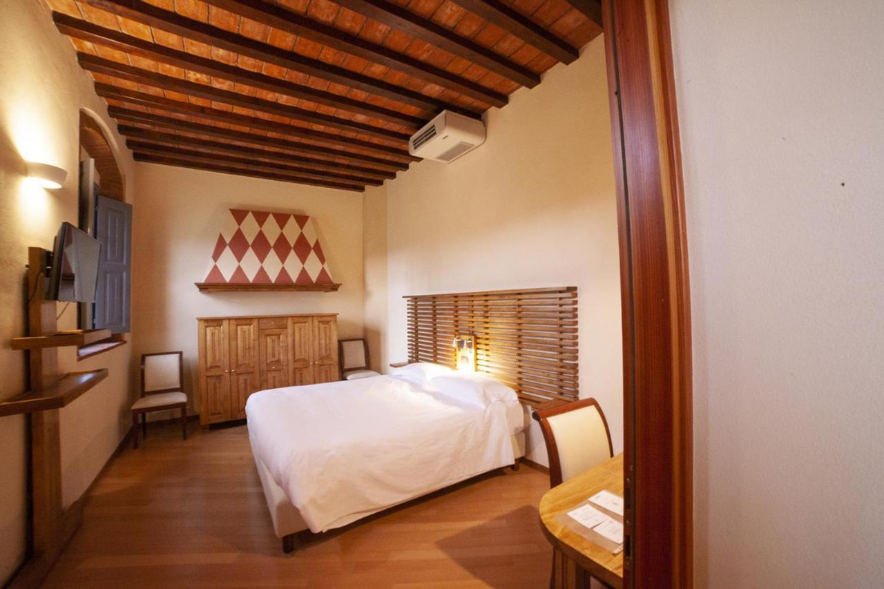 Agriturismo Cascina Farisengo Stagno Lombardo Εξωτερικό φωτογραφία
