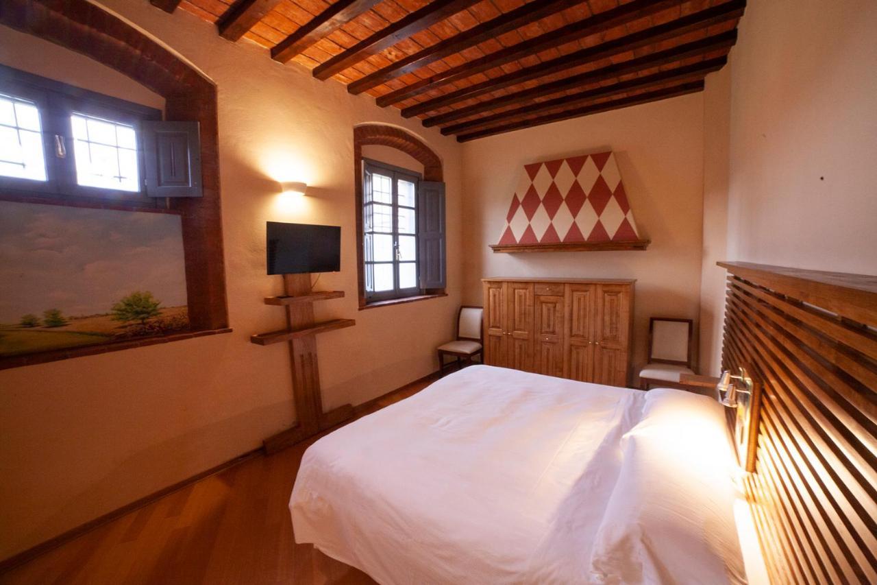 Agriturismo Cascina Farisengo Stagno Lombardo Εξωτερικό φωτογραφία