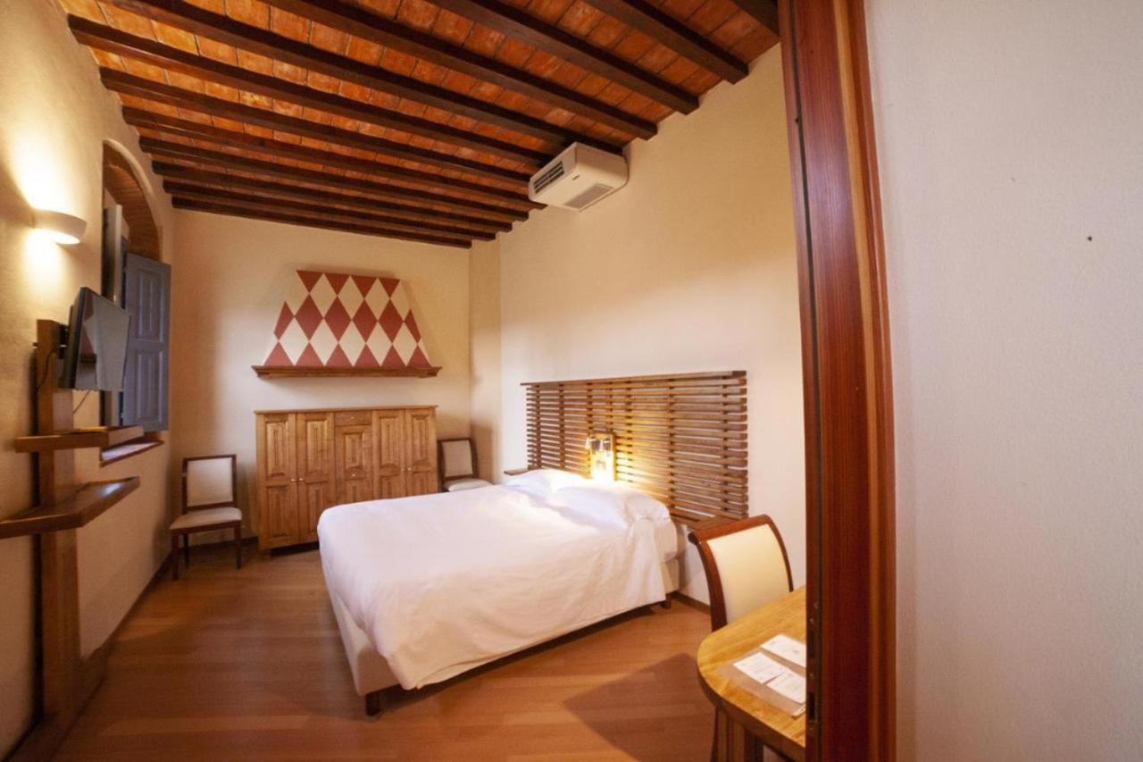 Agriturismo Cascina Farisengo Stagno Lombardo Εξωτερικό φωτογραφία