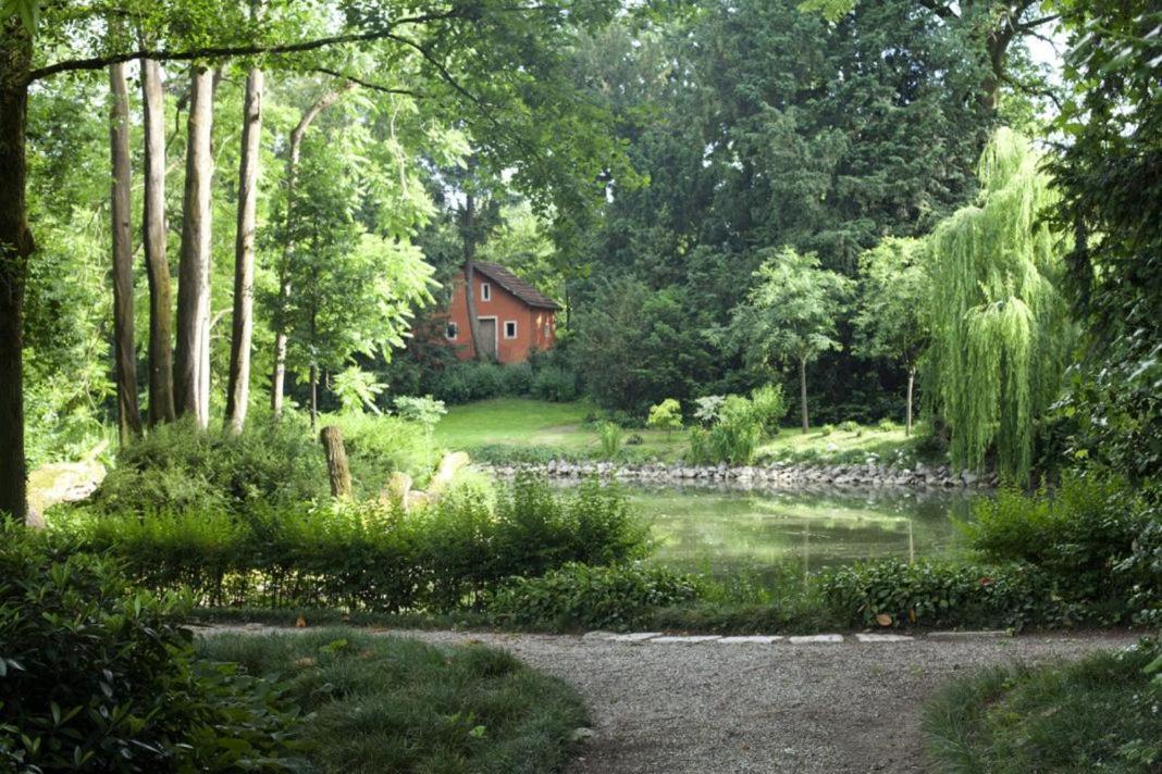 Agriturismo Cascina Farisengo Stagno Lombardo Εξωτερικό φωτογραφία