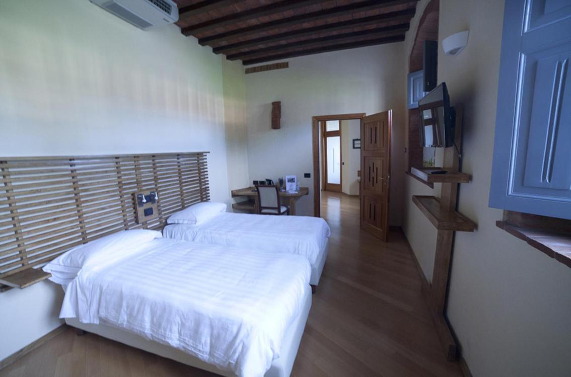 Agriturismo Cascina Farisengo Stagno Lombardo Εξωτερικό φωτογραφία