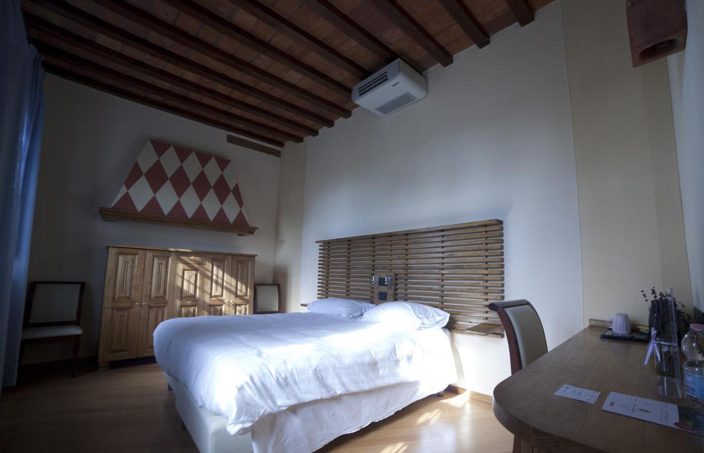Agriturismo Cascina Farisengo Stagno Lombardo Εξωτερικό φωτογραφία