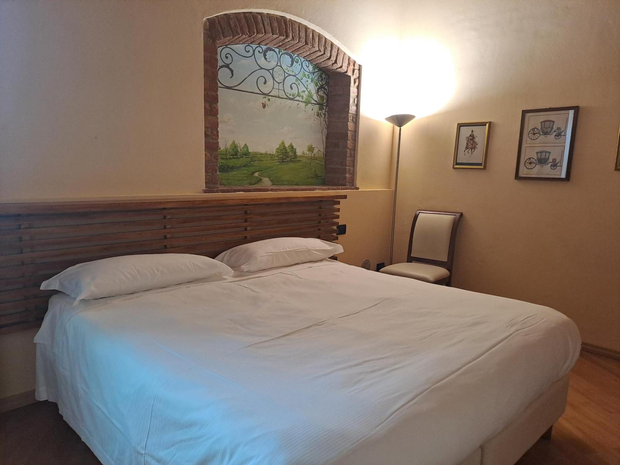 Agriturismo Cascina Farisengo Stagno Lombardo Εξωτερικό φωτογραφία