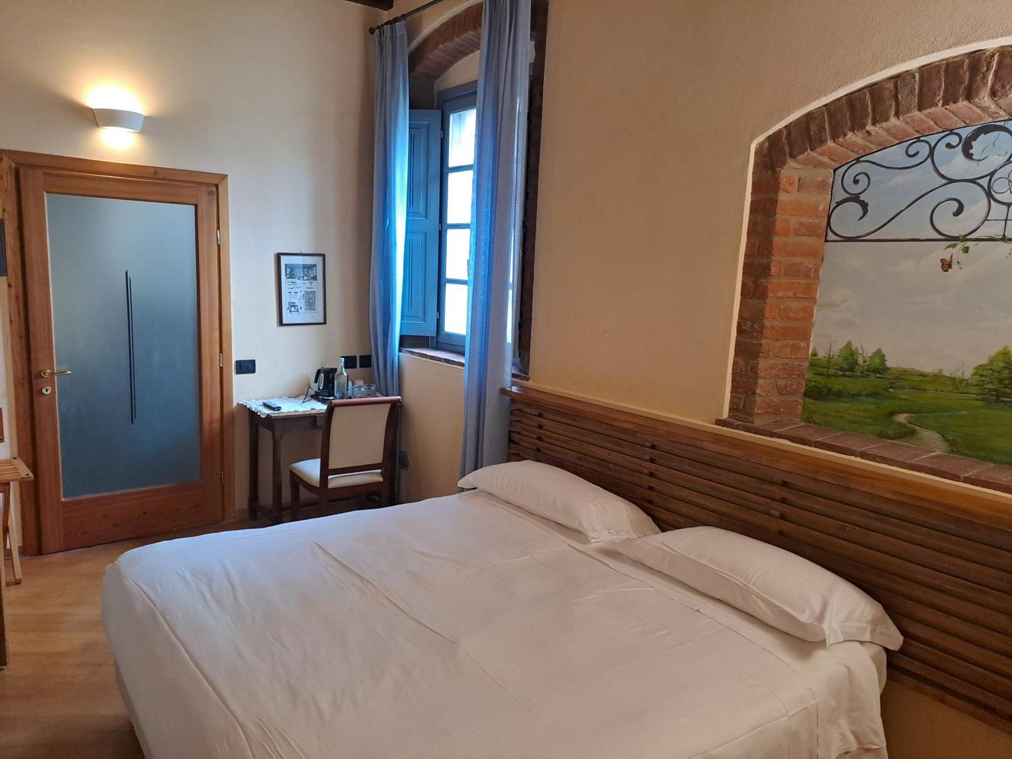 Agriturismo Cascina Farisengo Stagno Lombardo Εξωτερικό φωτογραφία