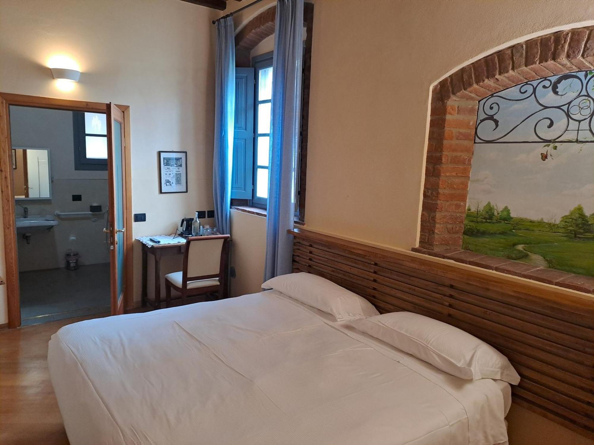 Agriturismo Cascina Farisengo Stagno Lombardo Εξωτερικό φωτογραφία