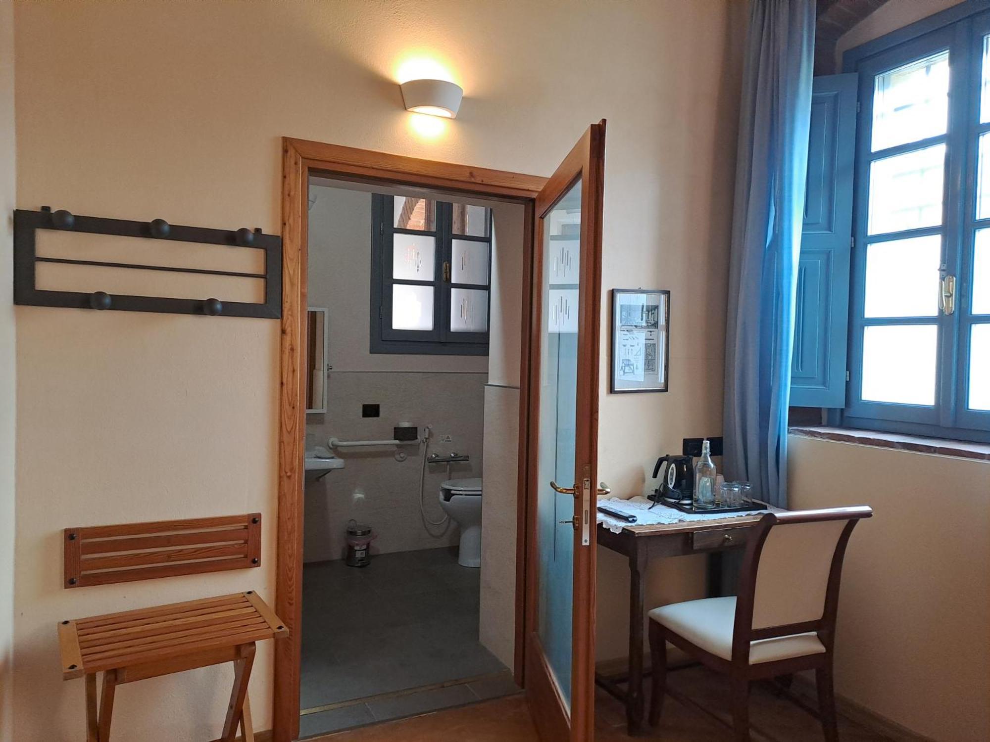 Agriturismo Cascina Farisengo Stagno Lombardo Εξωτερικό φωτογραφία