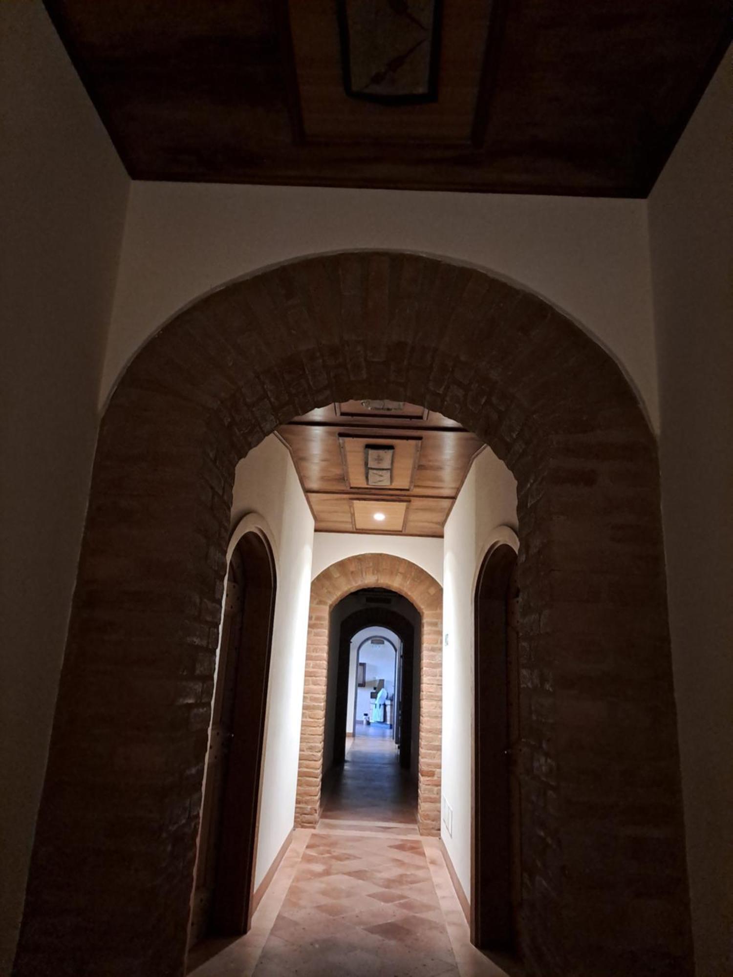 Agriturismo Cascina Farisengo Stagno Lombardo Εξωτερικό φωτογραφία
