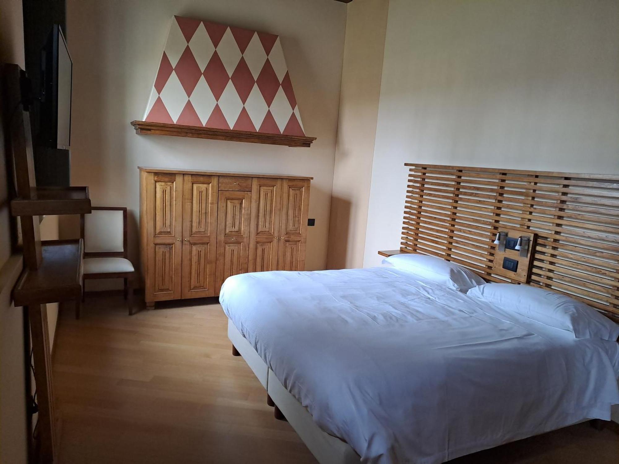 Agriturismo Cascina Farisengo Stagno Lombardo Εξωτερικό φωτογραφία
