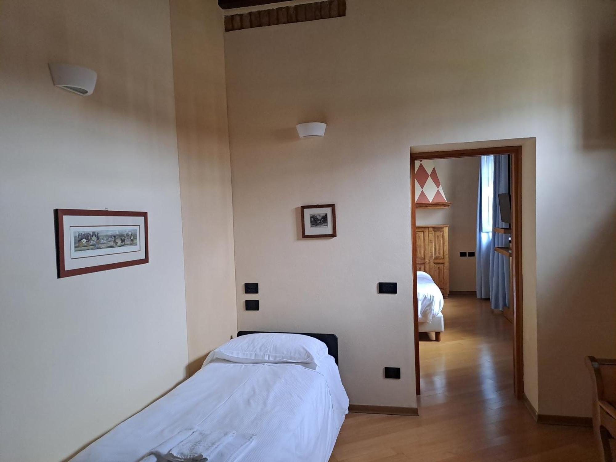 Agriturismo Cascina Farisengo Stagno Lombardo Εξωτερικό φωτογραφία
