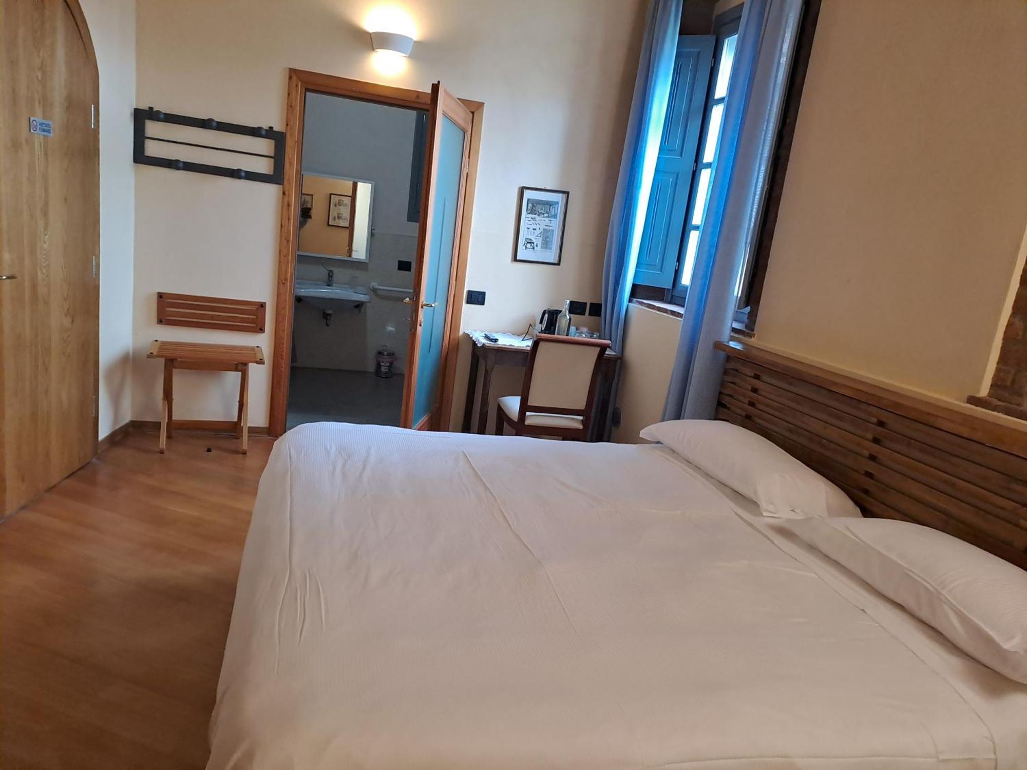 Agriturismo Cascina Farisengo Stagno Lombardo Εξωτερικό φωτογραφία