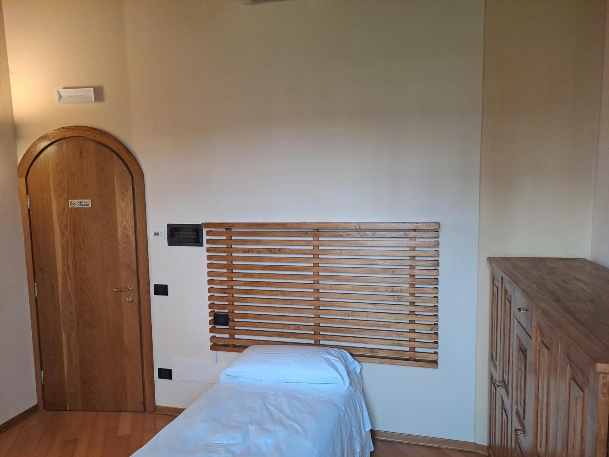 Agriturismo Cascina Farisengo Stagno Lombardo Εξωτερικό φωτογραφία