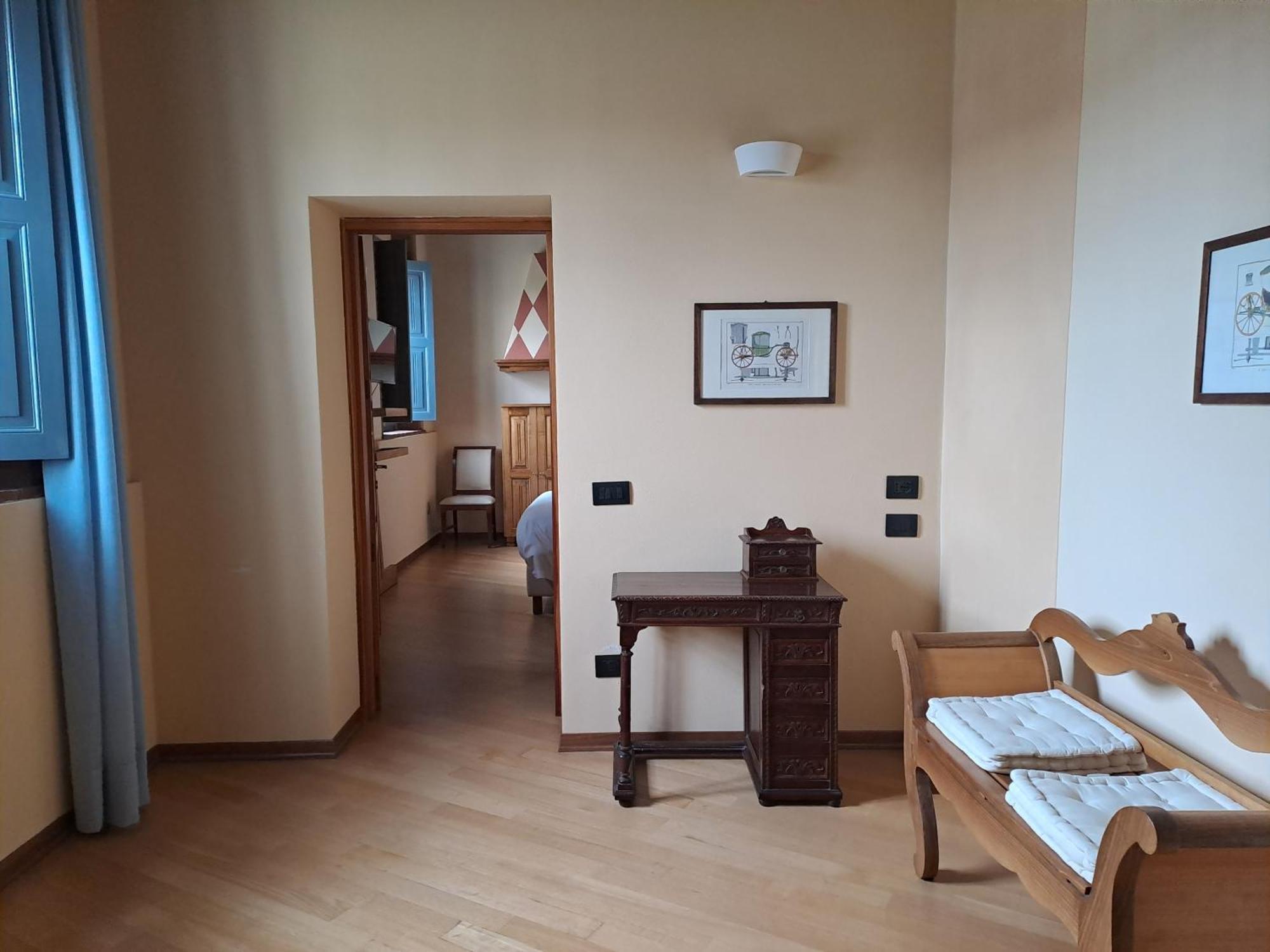 Agriturismo Cascina Farisengo Stagno Lombardo Εξωτερικό φωτογραφία