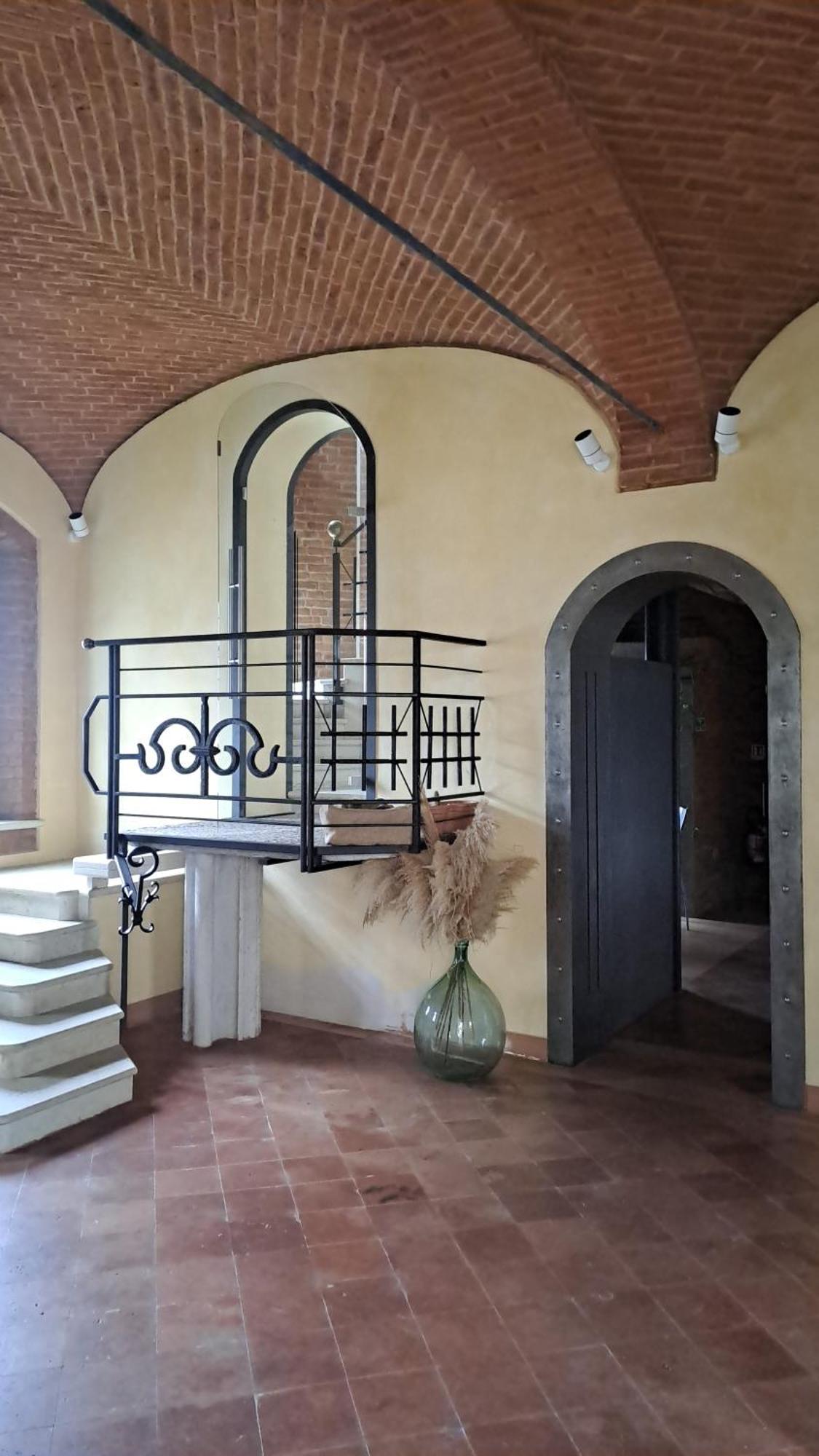 Agriturismo Cascina Farisengo Stagno Lombardo Εξωτερικό φωτογραφία