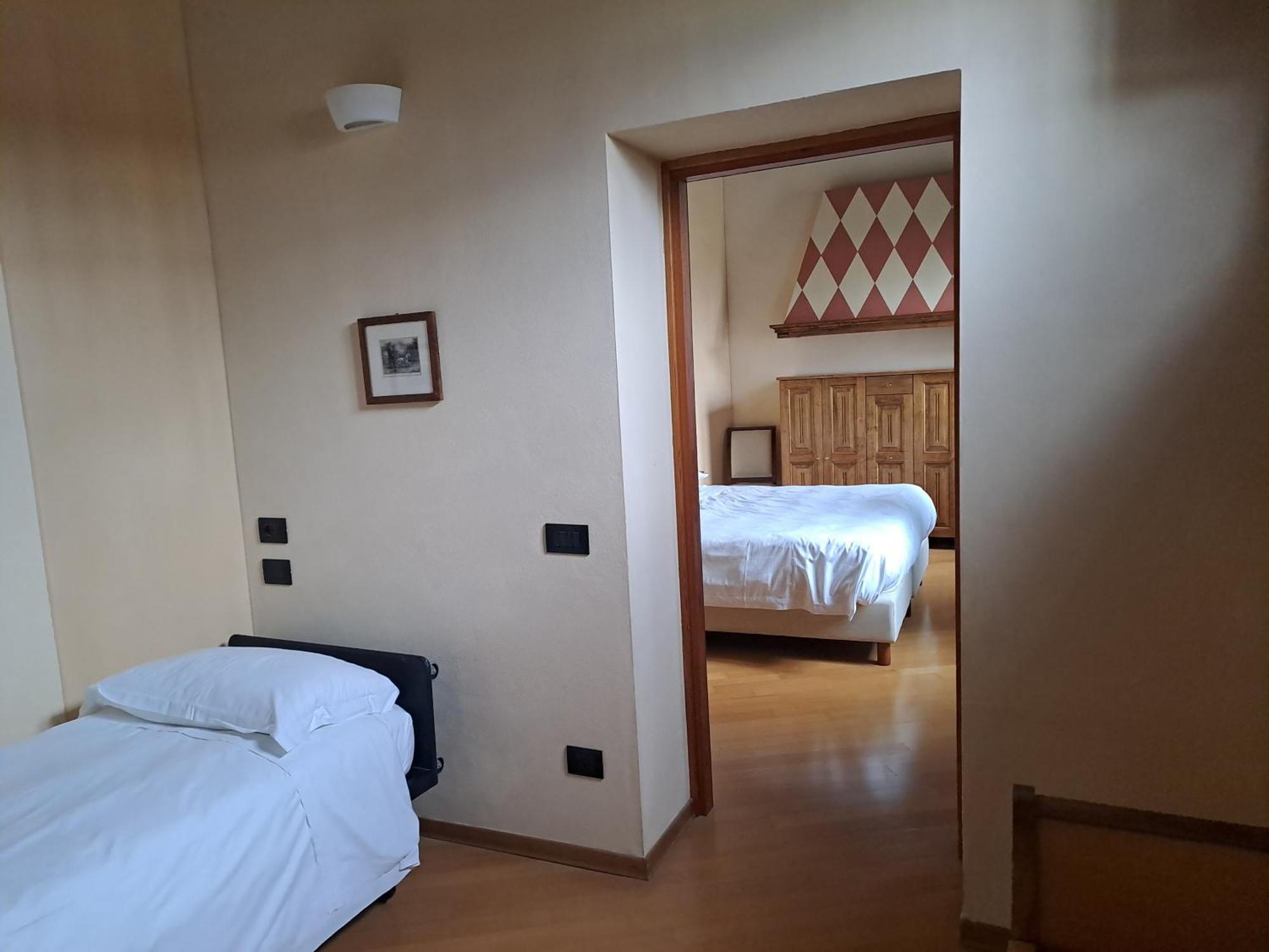 Agriturismo Cascina Farisengo Stagno Lombardo Εξωτερικό φωτογραφία