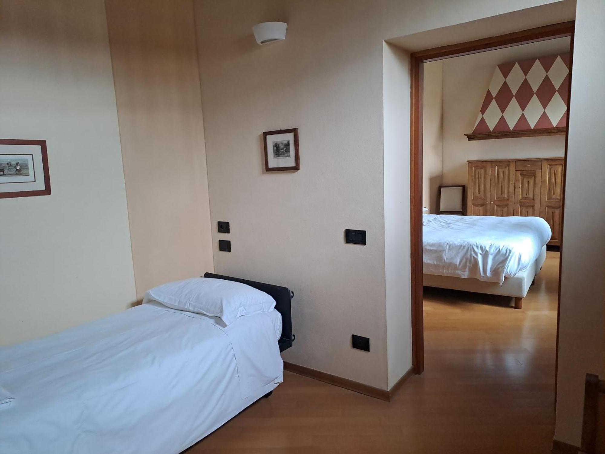 Agriturismo Cascina Farisengo Stagno Lombardo Εξωτερικό φωτογραφία